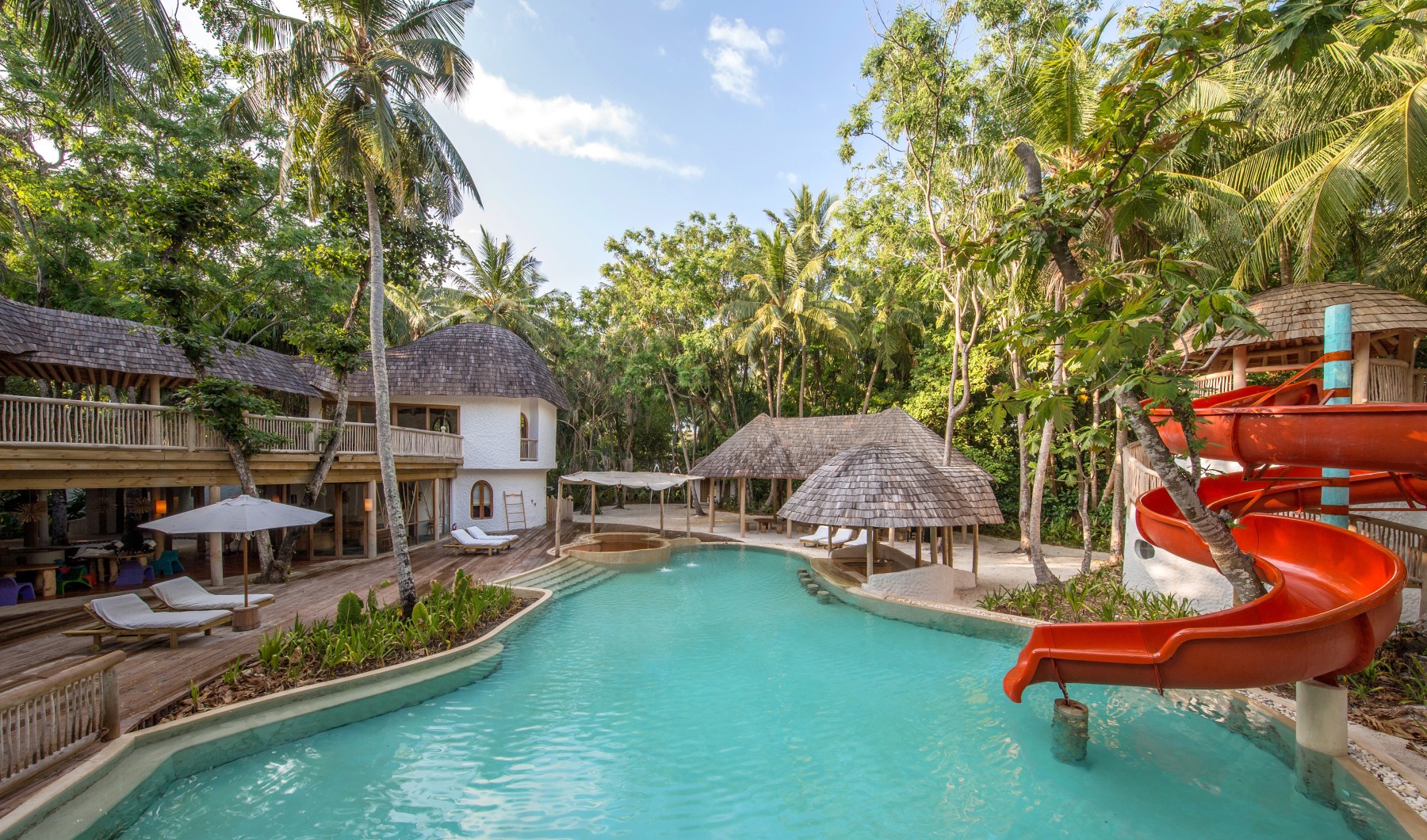 Soneva Fushi